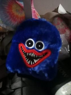 Huggy Wuggy Bagpack