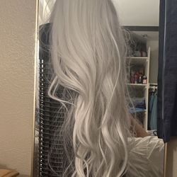 Wig Sintético