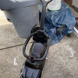BMW baby stroller AS IS. 