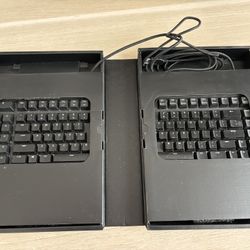 kinesis kb975 gaming keyboard