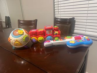 Learning Toys