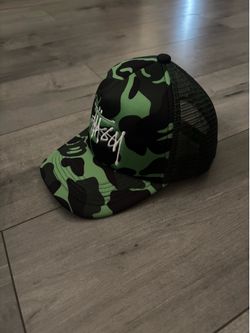 BAPE HAT