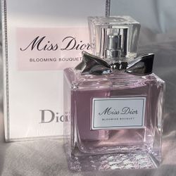Miss Dior Blooming Bouquet Perfume