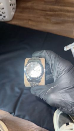 Men’s Watch