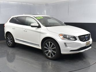 2015 Volvo XC60
