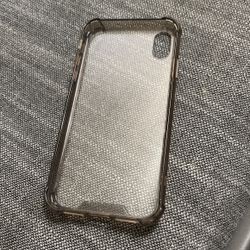 IPhone Sr Plastic Case