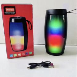 Wireless Bluetooth Speaker 