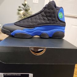 AIR JORDAN 13 RETRO