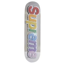Supreme Authentic Bling Deck