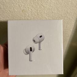 Apple AirPod Pro 2nd Generation 