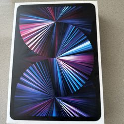 iPad Pro 11-inch (3rd Generation) 