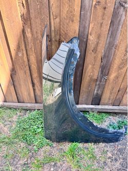 2020 to 2026 FORD EXPLORER FENDER RH