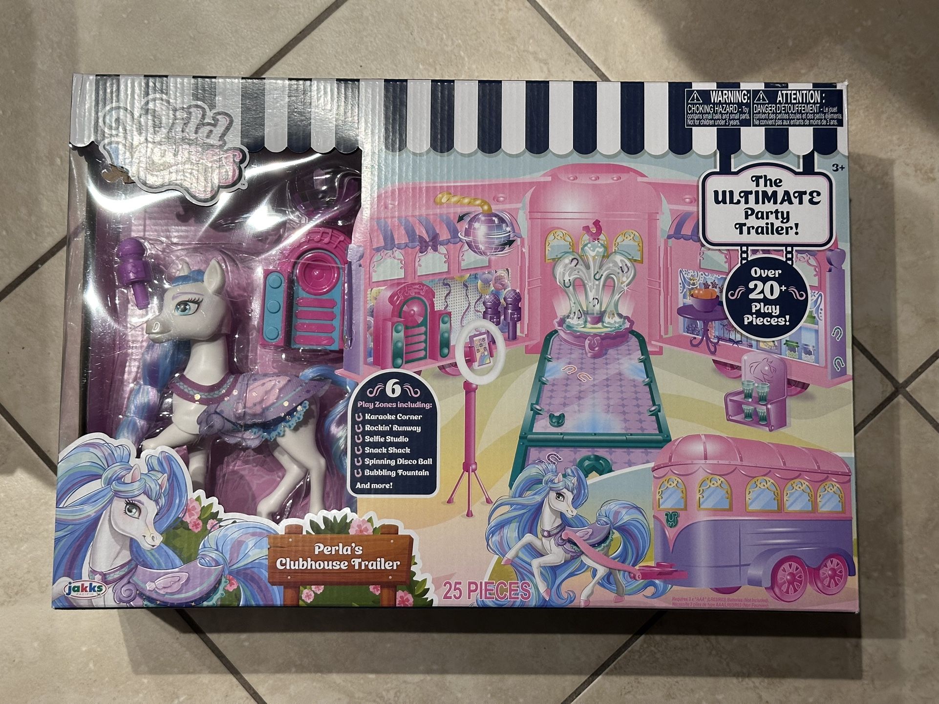Kids Toy