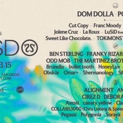 CRSSD Festival 