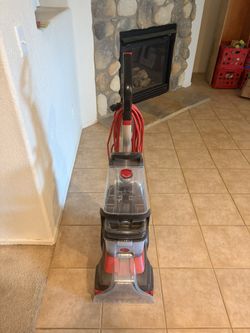 Hoover Carpet Cleaner
