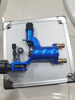 Tattoo Machine