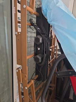 Cama Electrica Nueva