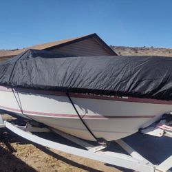 1989 Sunbird (Cuddy Cabin)