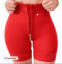 Noely bbl shorts