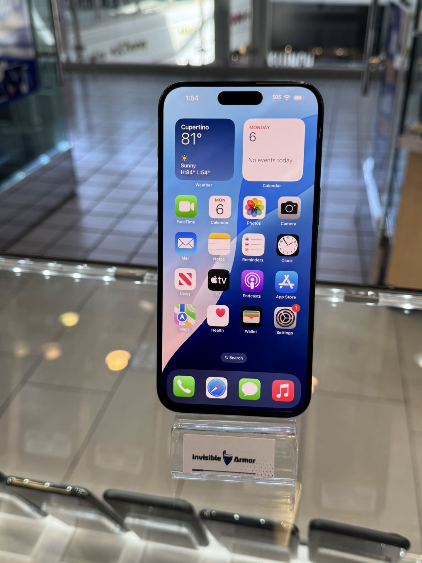 iPhone 15 Pro Max 512gb Unlocked Liberado