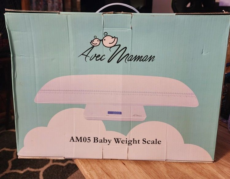 Baby Scale