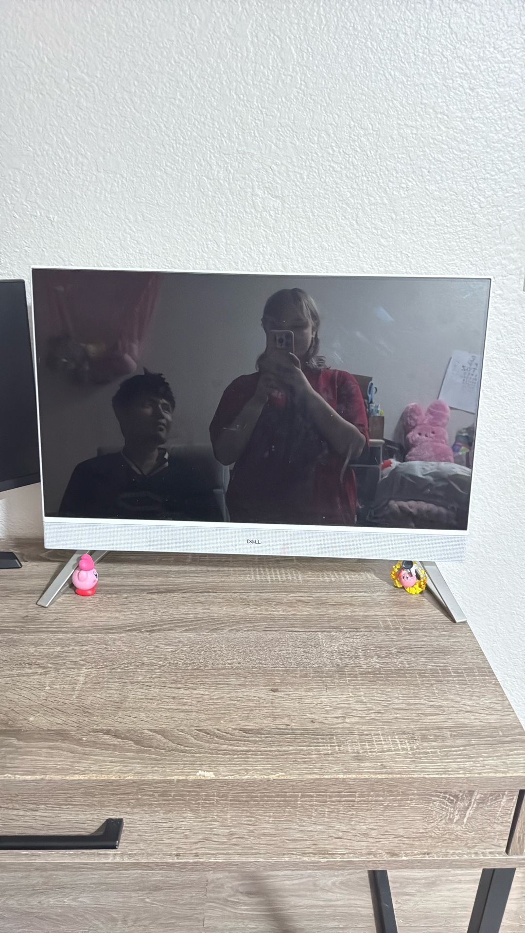 Dell All In One Touchscreen Computer