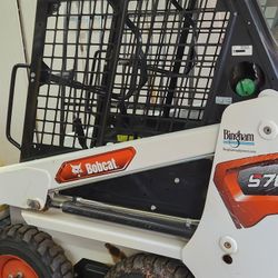 Bobcat S70