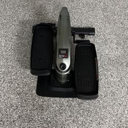 iDeer Under Desk Elliptical. Make An Offer!