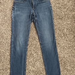 Men's Ballroom Double Flex Slim Fit Jeans: 32x34