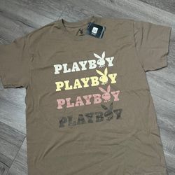 Playboy Shirt