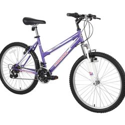 "Dynacraft Magna Front Shock Mountain 24""  (Echo Ridge Purple)"