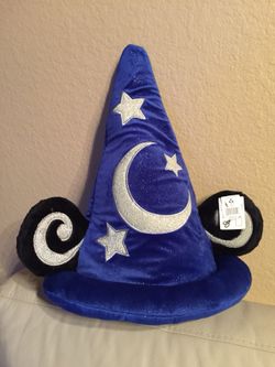 Mickey Mouse Magic Hat