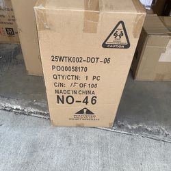 Yescom DOT Oxy Acetylene Torch kit Welding & Cutting
