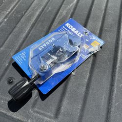 Pipe Cutter