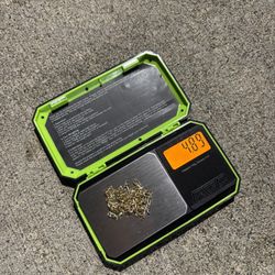 14k Gold Chain 24”