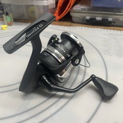 13 fishing KĀLON 4.0 Reel