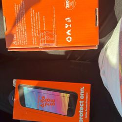 iPhone 6 Screen Protector/Screen Replacement Kit