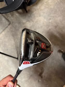 M1 taylormade Driver left hand