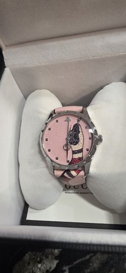 Gucci YA1264083 Wristwatch for Women 4aale Or Trade For Silver,gold