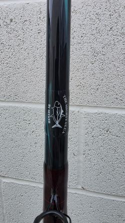 10ft Seeker Mighty Ulua