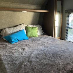 2018 Keystone Hideout 