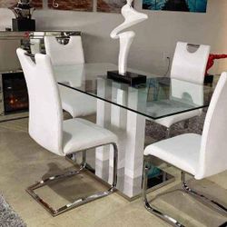 Juego De Comedor Size 