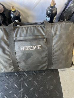 Tipman