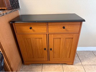 Kitchen Storage