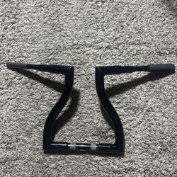 Harley-Davidson 14” Bars  For 14’ & Up Road Glide
