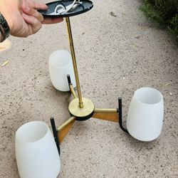MCM light Fixture