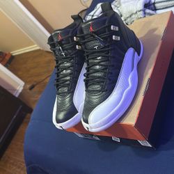 Air Jordan 12 Retro