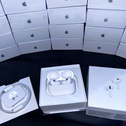 AirPods Pro 2s (Sealed)