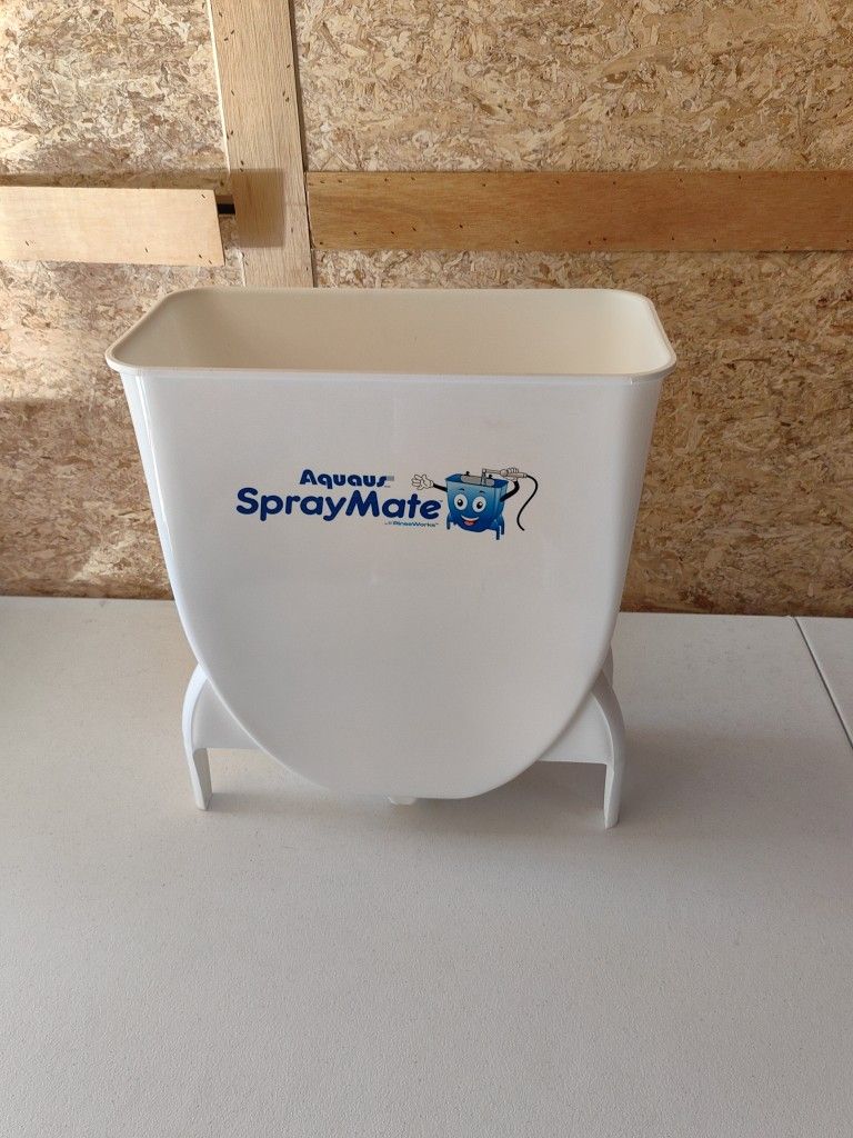 Cloth Diaper Cleaning Spraymate