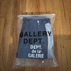 Gallery Dept Pants